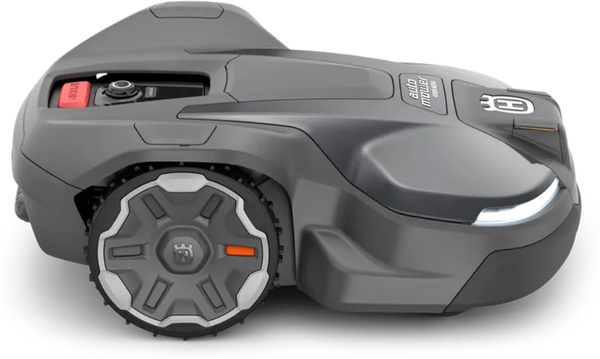 Robot Cortacesped Automower Husqvarna 430X NERA